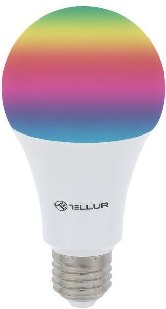 LED izzó WiFi Smart RGB izzó E27