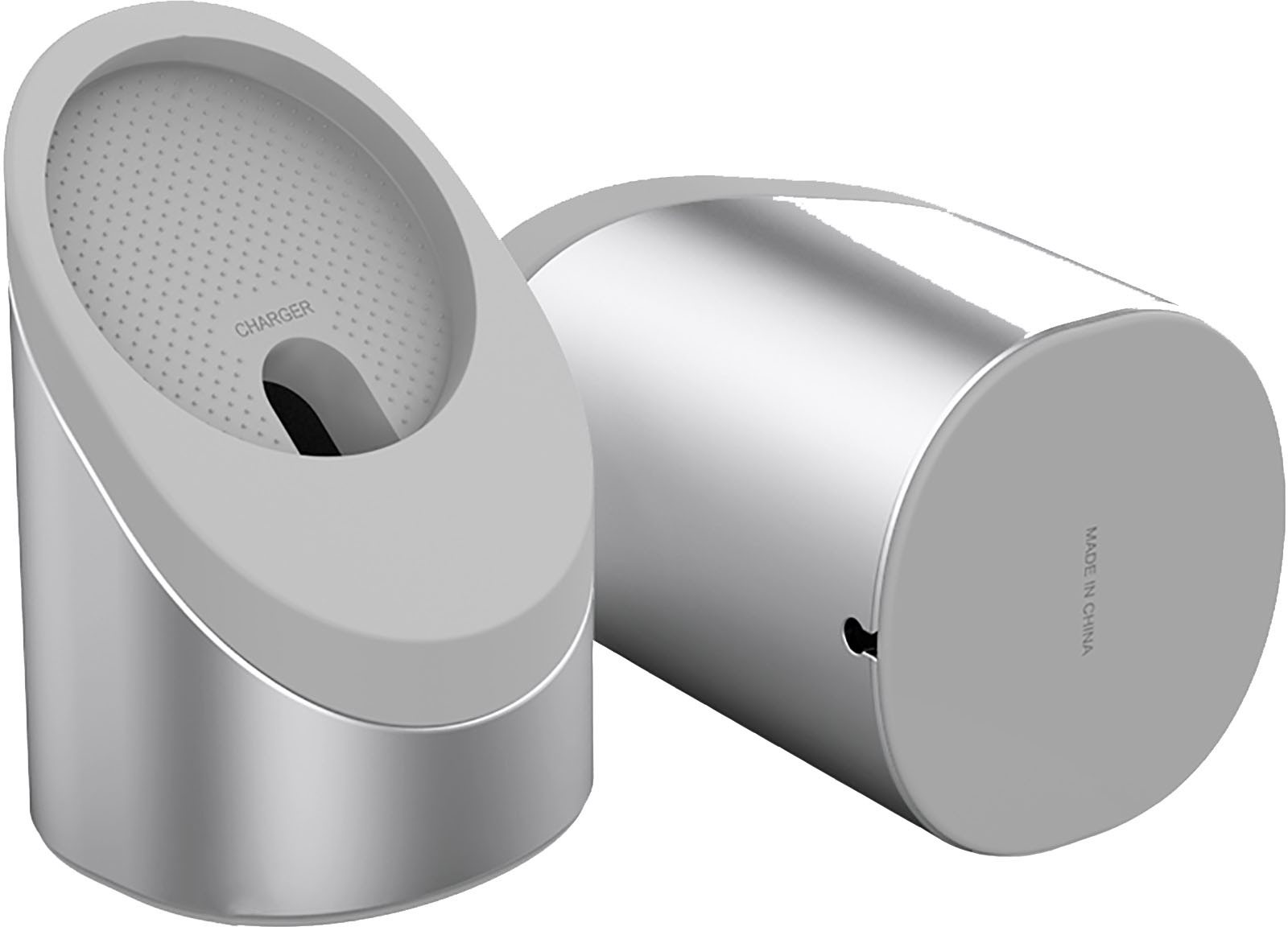 MagSafe töltő tartó Ahastyle alumínium-szilikon magsafe állvány 360°