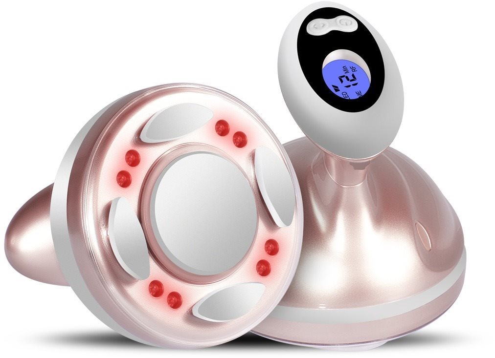Masszírozó gép BeautyRelax Celluform