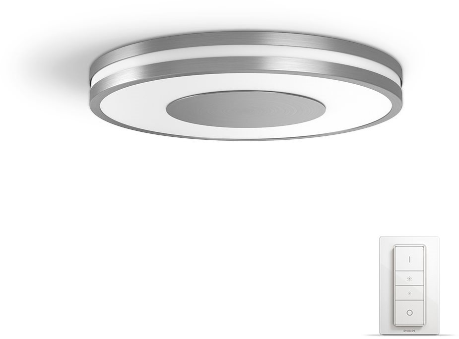 Mennyezeti lámpa Philips Hue Being 32610/48/P7