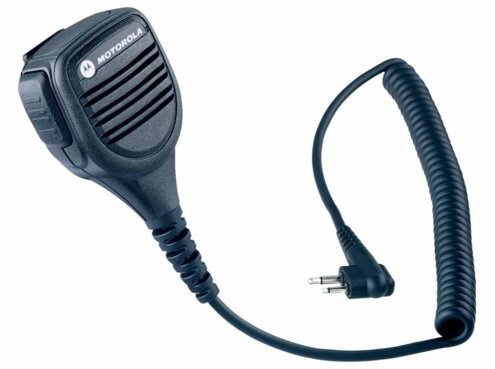 Mikrofon Motorola PMMN4029A REMOTE SPEAKER MICROPHONE IP57 CP
