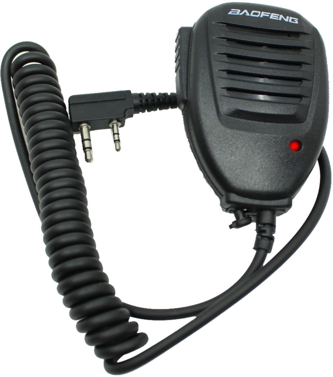 Mikrofon OEM Mic Baofeng