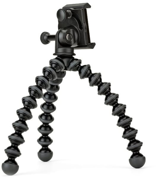 Mini állvány JOBY GripTight GorillaPod Stand Pro fekete
