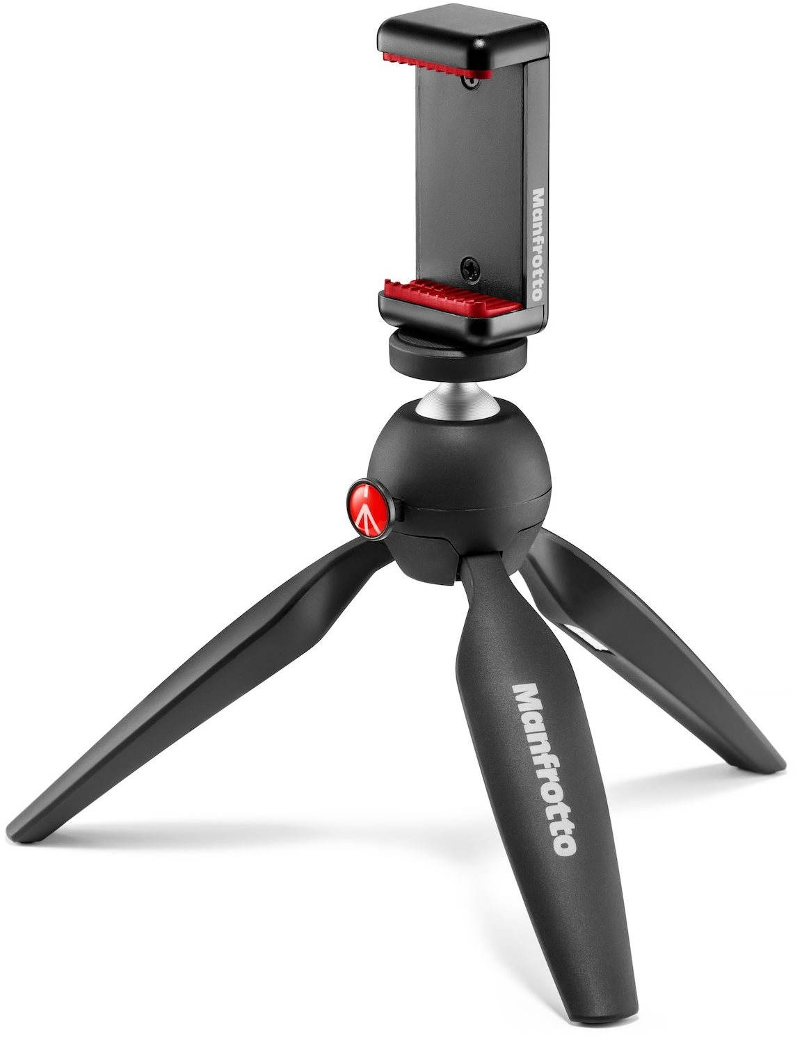 Mini állvány Manfrotto MTPIXICLAMP Pixi Mini Tripod