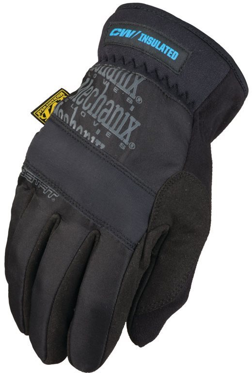 Munkakesztyű Mechanix FastFit Szigetelt