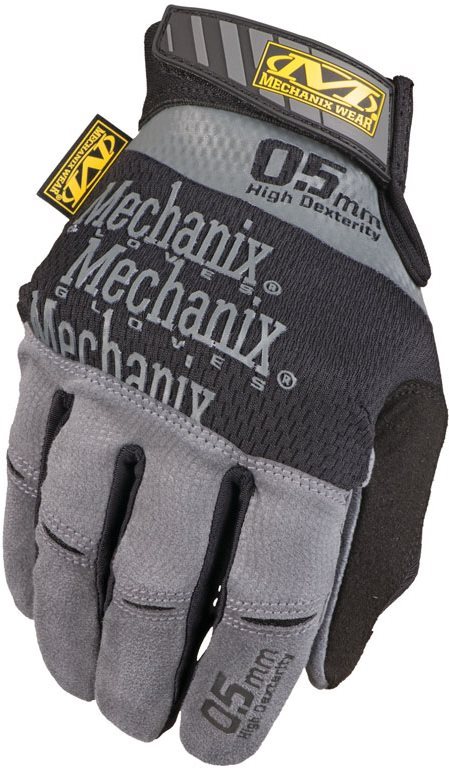 Munkakesztyű Mechanix Specialitás 0