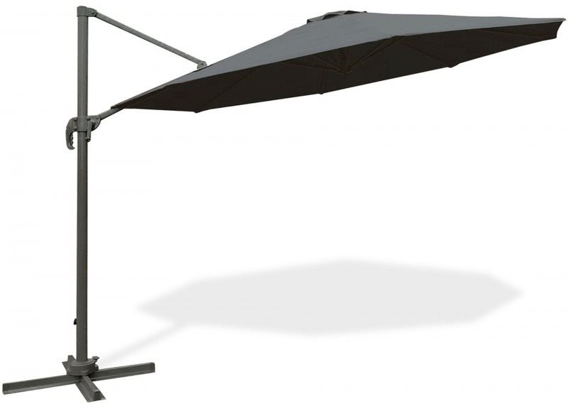 Napernyő FIELDMANN FDZN 5105 függő napernyő 3 m