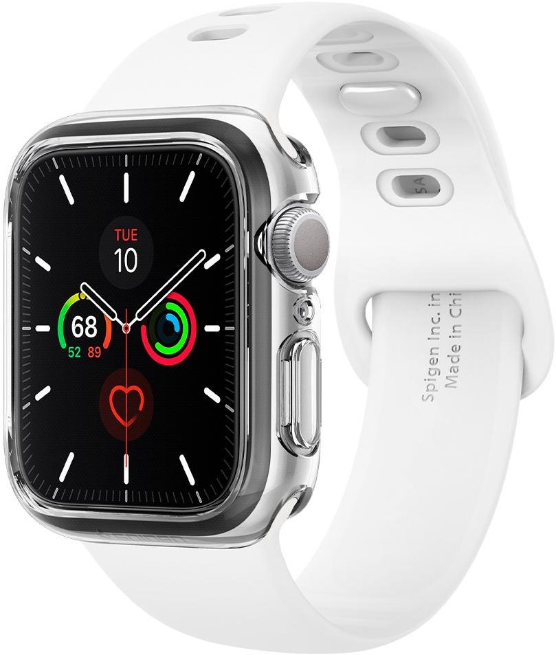 Okosóra tok Spigen Ultra Hybrid Clear Apple Watch SE 2022/6/SE/5/4 (40mm)