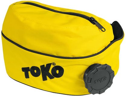 Övtáska Toko Drink Belt Yellow