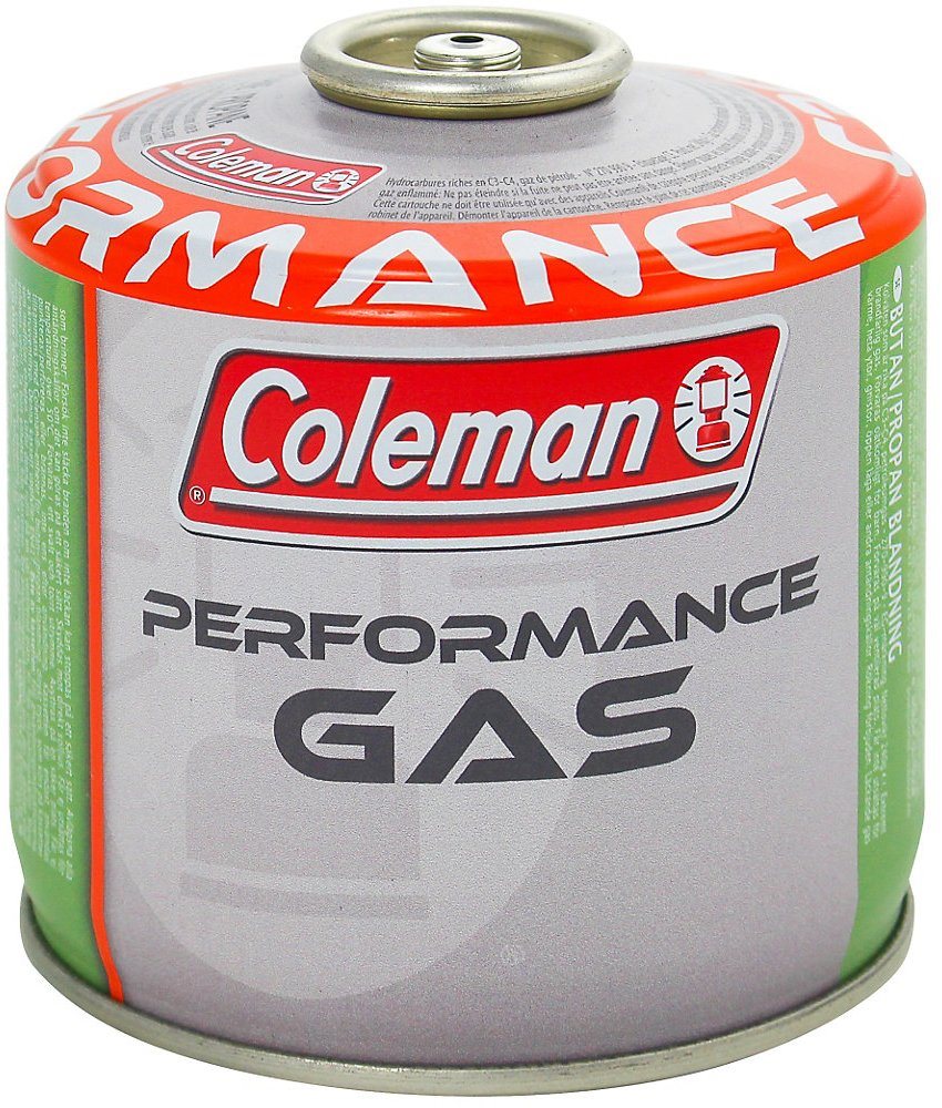 Patron Coleman 300 Performance gázpalack
