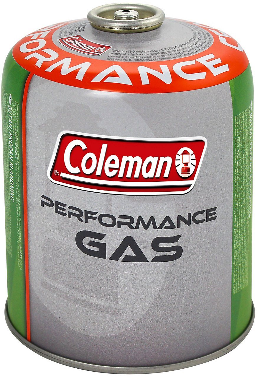 Patron Coleman 500 Performance
