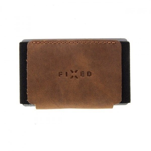 Pénztárca FIXED Smile Tiny Wallet FIXED Smile Motion okos nyomkövetővel