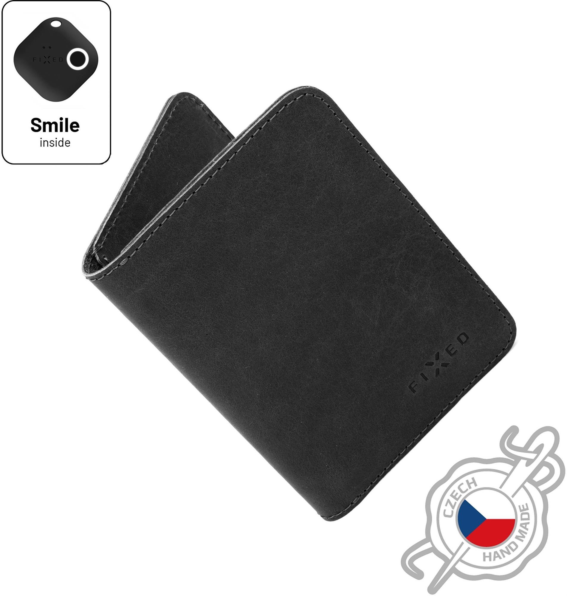 Pénztárca FIXED Smile Wallet XL FIXED Smile PRO smart trackerrel