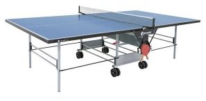 Pingpongasztal SPONETA S3-47e vízálló