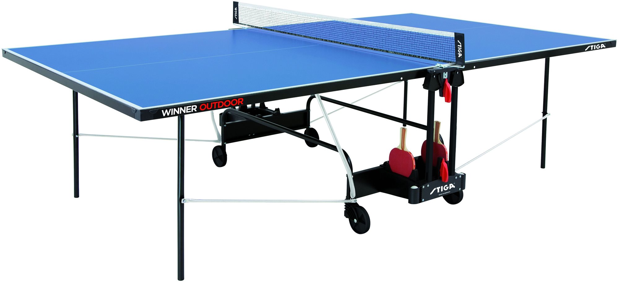 Pingpongasztal Stiga Winner Outdoor