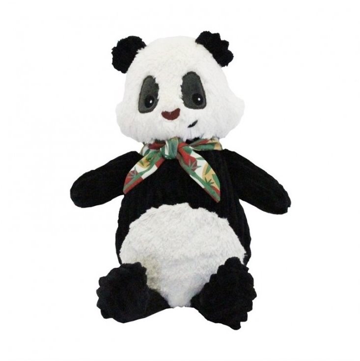 Plüssjáték Big Simply Rototos Panda