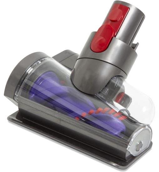 Porszívófej Dyson kúpos kefefúvóka Dyson V15/Outsize készülékhez