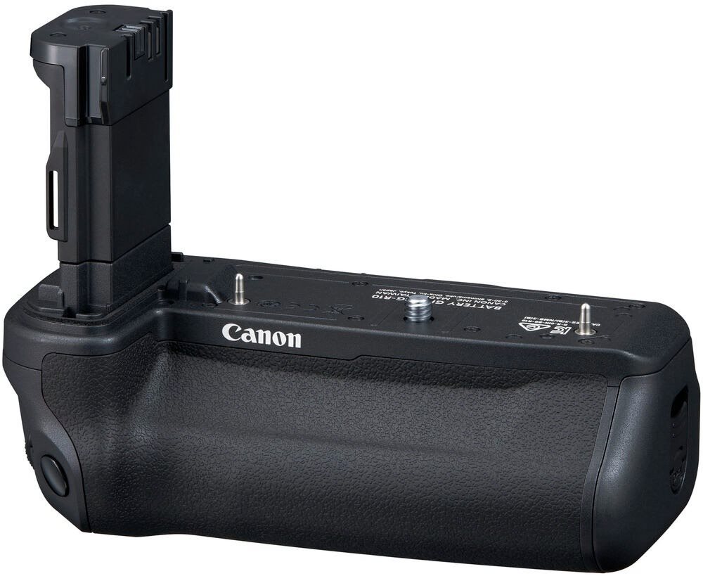 Portrémarkolat Canon Battery Grip BG-R10