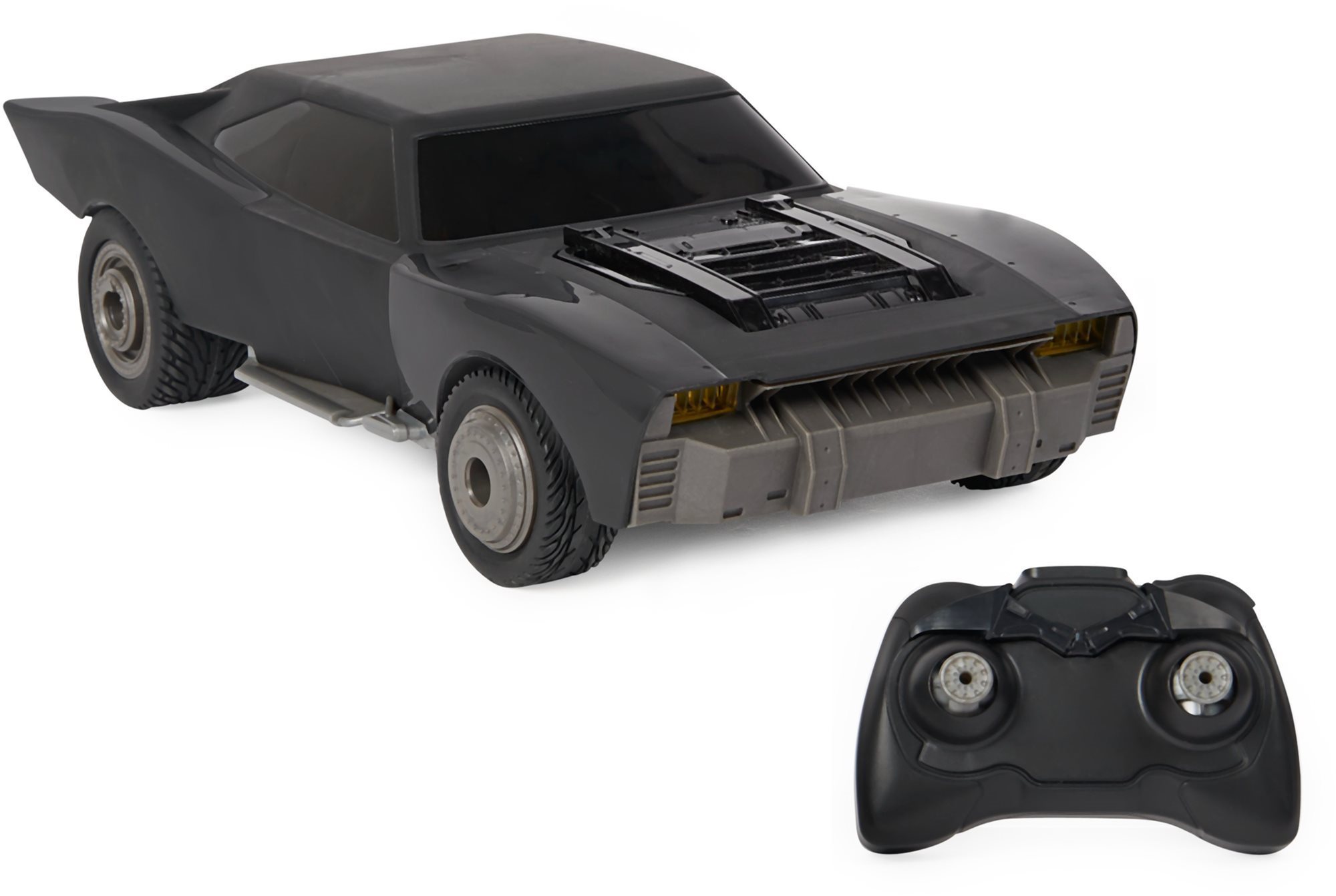 RC autó Batman Film RC Batmobile Autózás hátsó keréken