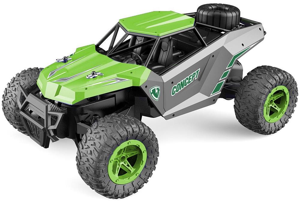 RC autó Buddy Toys BRC 16.521 Muscle X