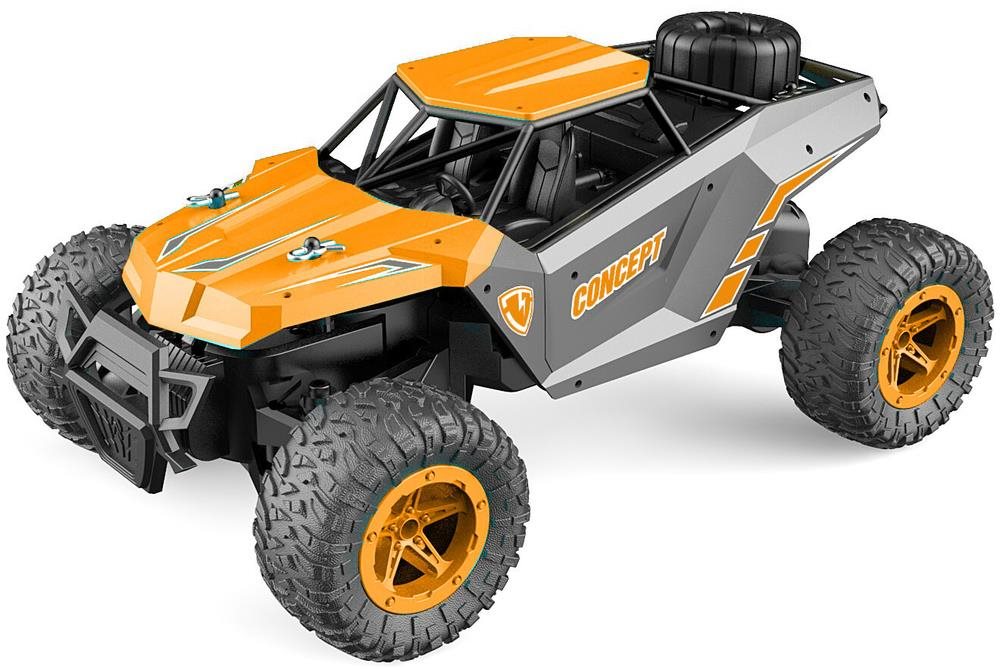RC autó Buddy Toys BRC 16.522 Muscle X
