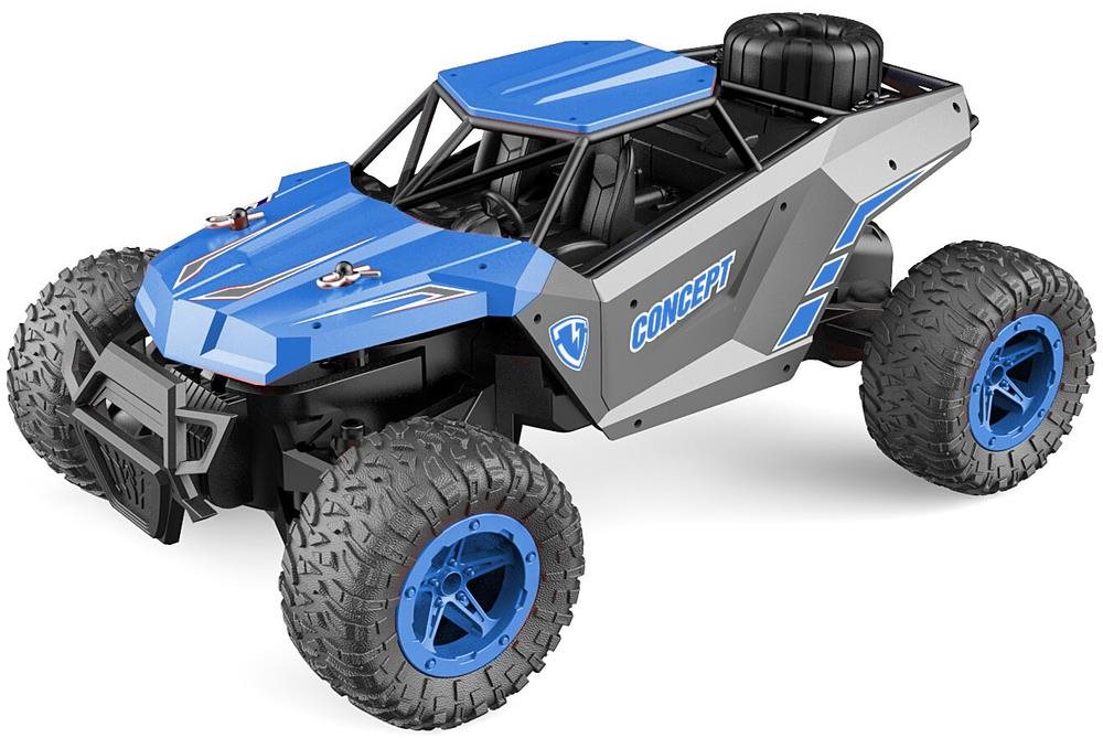 RC autó Buddy Toys BRC 16.523 Muscle X