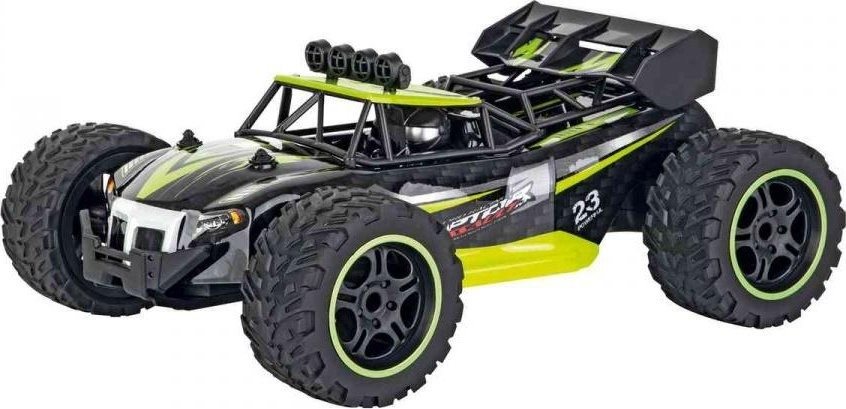 RC autó Carrera 160014 Buggy (1:16)