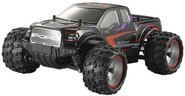 RC autó Fleg Ford F-150 Raptor