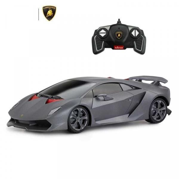 RC autó Lamborghini Sesto Elemento (1:18)