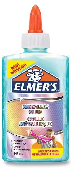 Ragasztó Elmer's Metallic Glue Ragasztó147ml