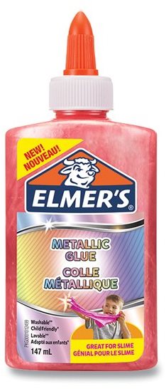 Ragasztó Ragasztó Elmer's Metallic Glue 147ml