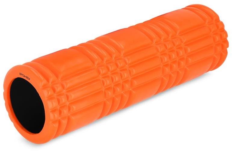 SMR henger Spokey MIX ROLL SINGLE Fitness Masszázshenger