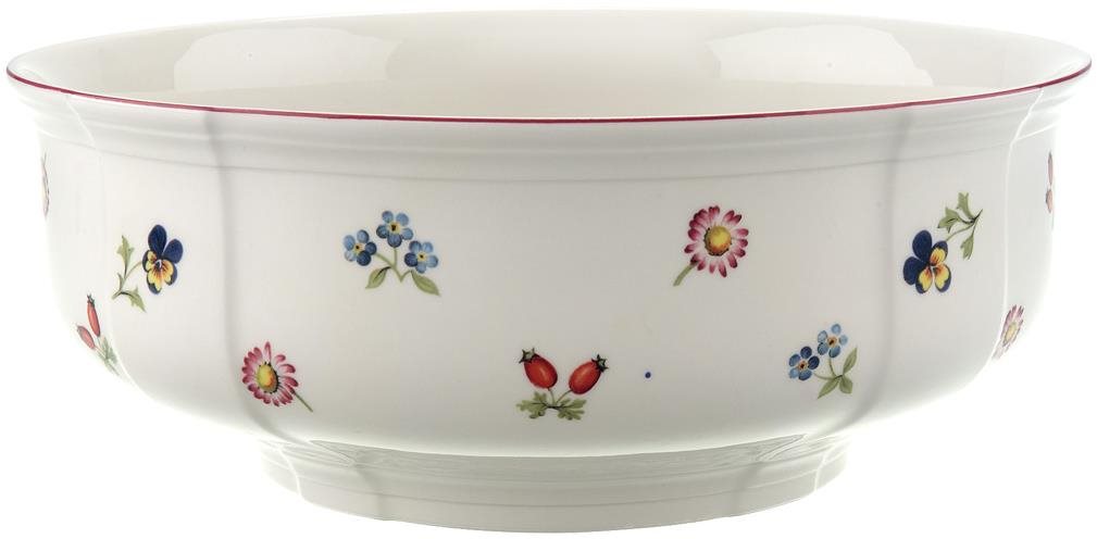 Salátástál VILLEROY & BOCH PETITE FLEUR 2