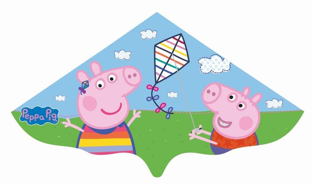 Sárkány Günther - Peppa Malac Sárkány