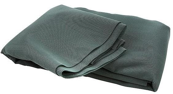 Sátoralátét Bo-Camp Tent carpet green 3x4 mtr