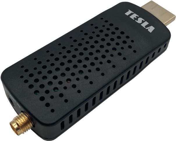 Set-top box TESLA TE-222 Dongle