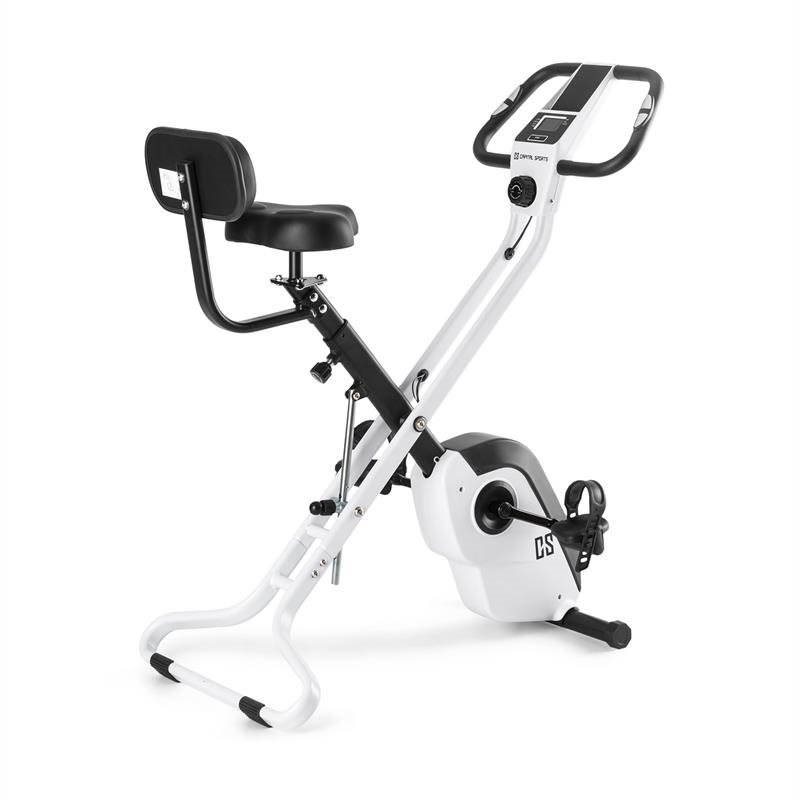 Szobabicikli Capital Sports Azura X2 X-Bike fehér
