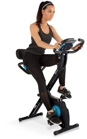 Szobabicikli Klarfit Azura Plus 3 in 1