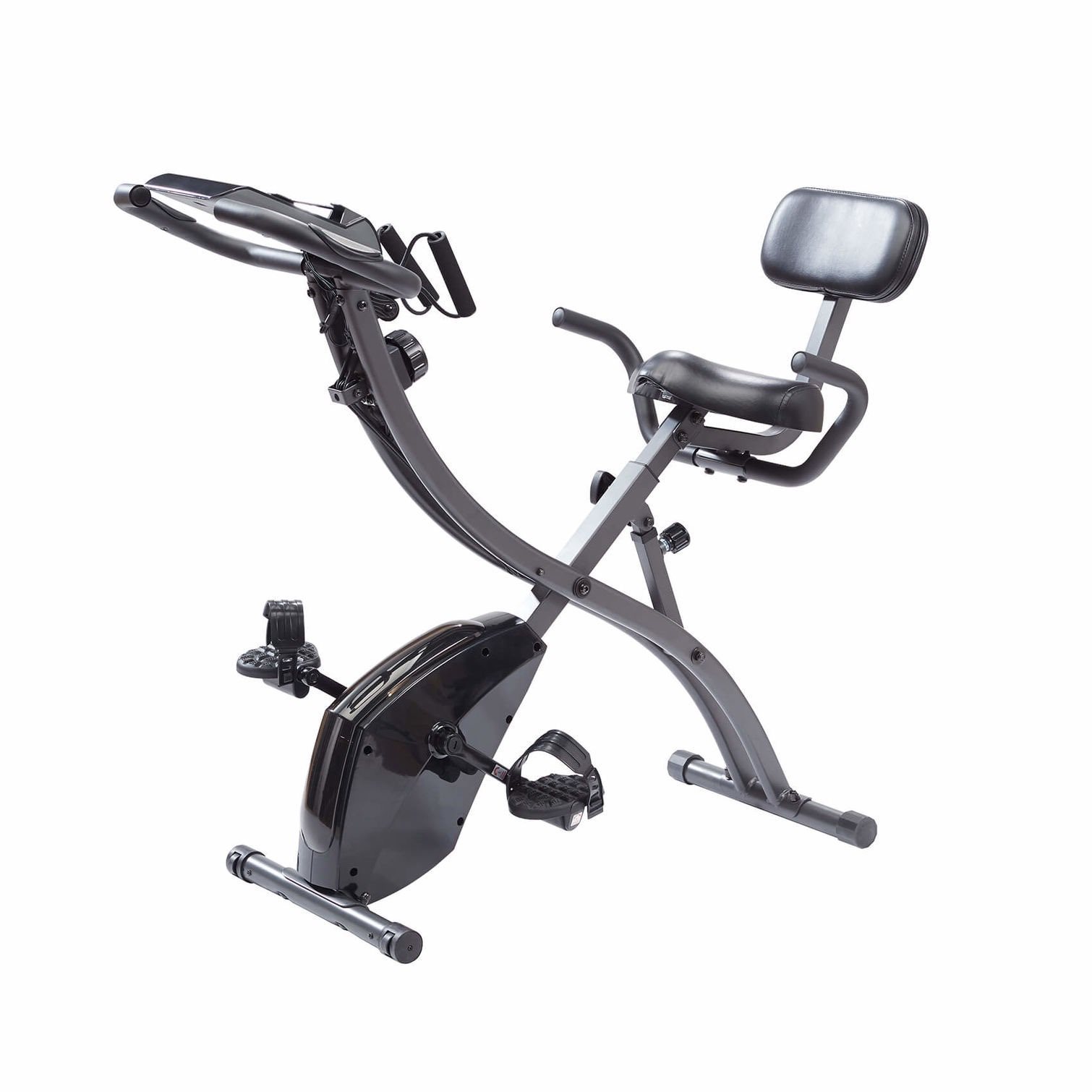 Szobabicikli Mediashop Slim Cycle