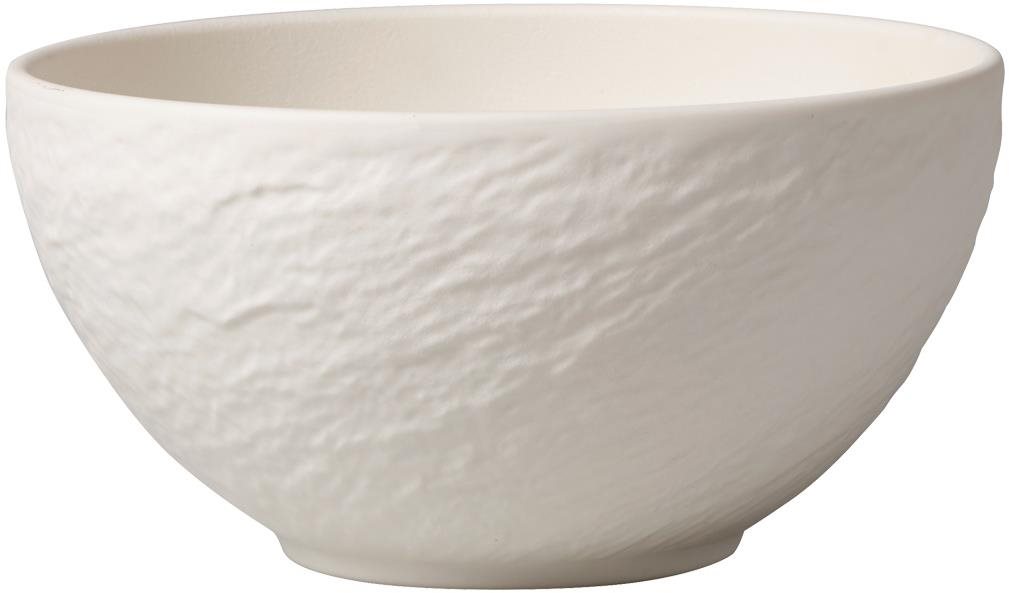 Tál VILLEROY & BOCH MANUFACTURE ROCK BLANC 0