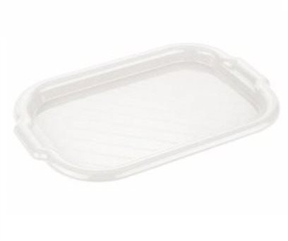 Tálca Tontarelli Téglalap alakú tálca 40x27