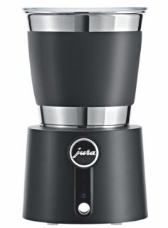 Tejhabosító JURA Hot & Cold automatikus tejhabosító