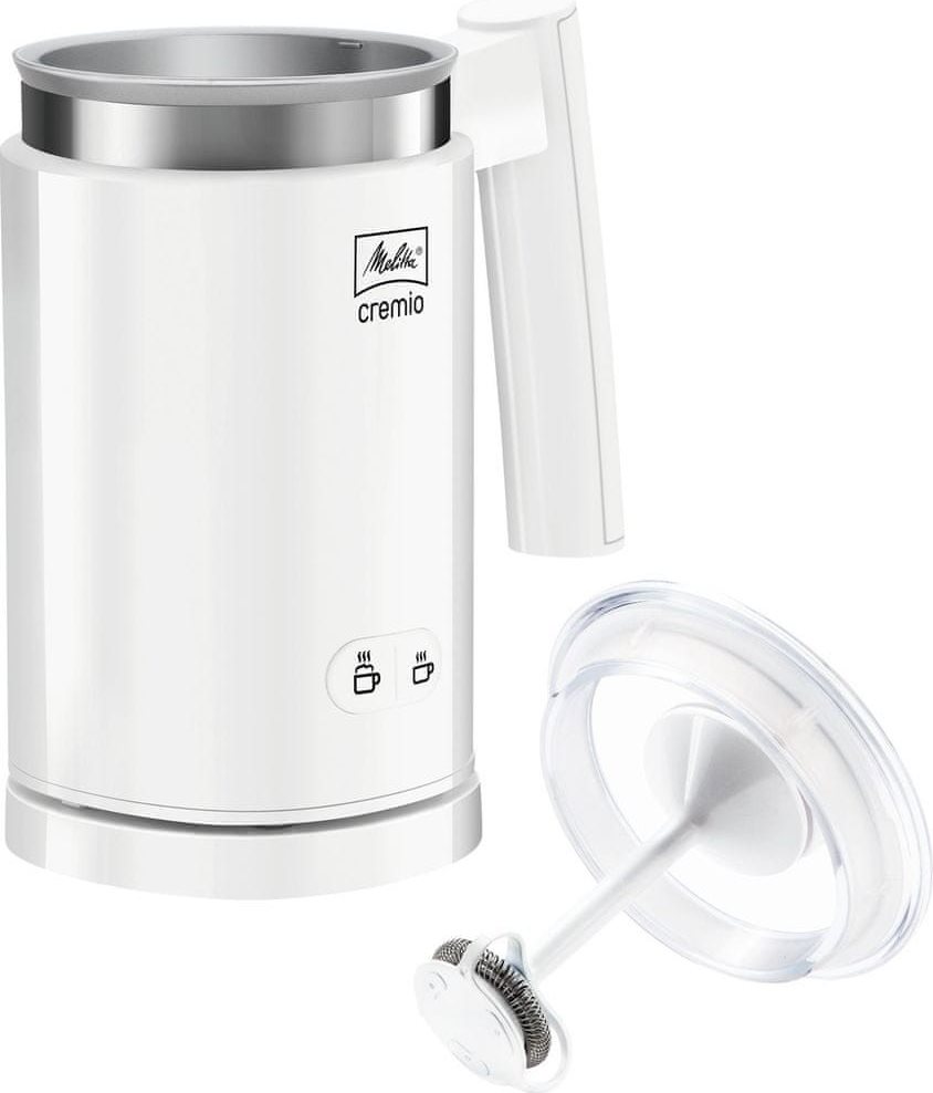 Tejhabosító Melitta Cremio