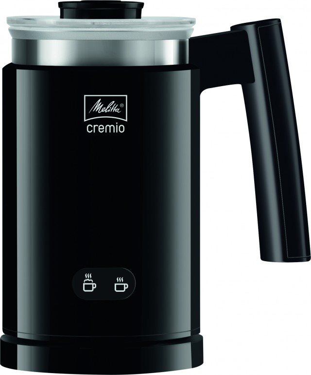 Tejhabosító Melitta Cremio