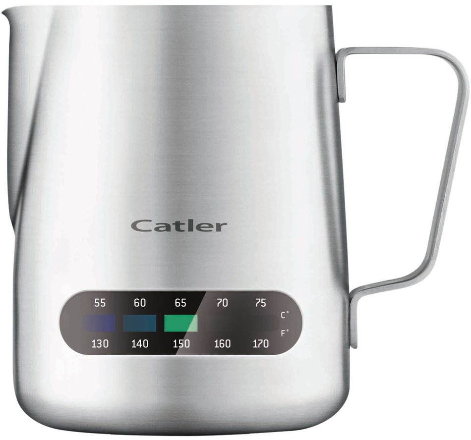 Tejkiöntő CATLER MJ 2010