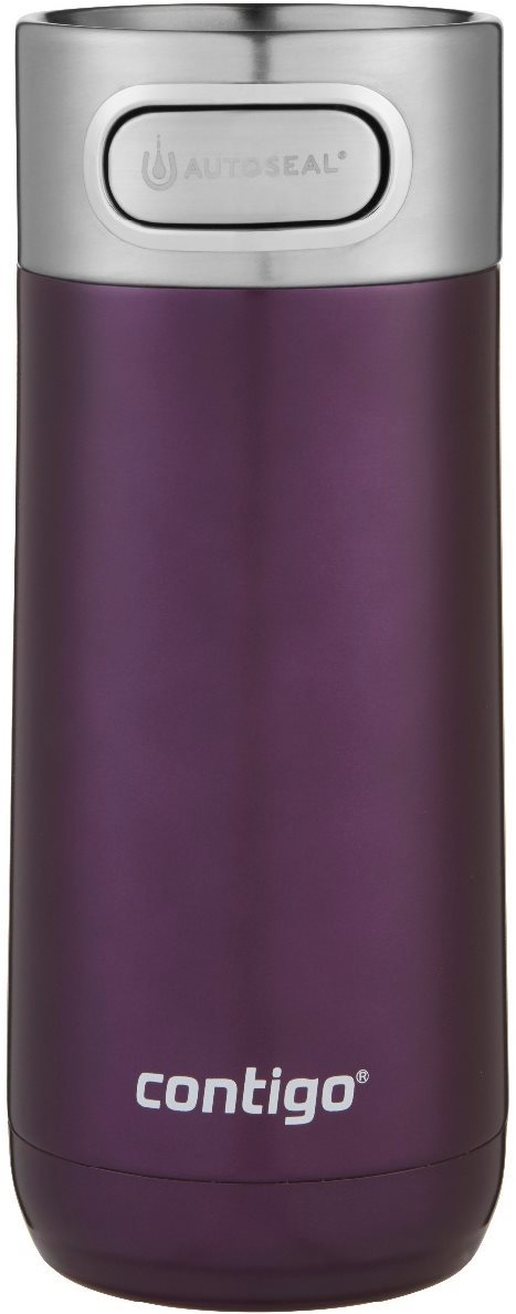 Thermo bögre Contigo Luxe Merlot