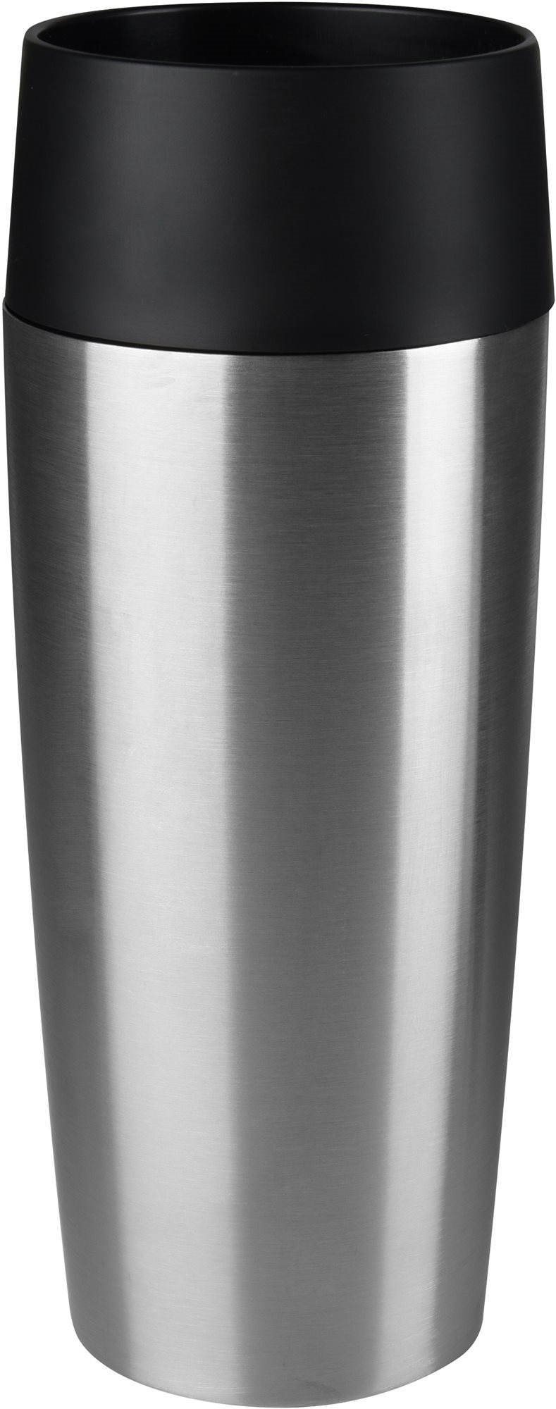 Thermo bögre Tefal utazó bögre 0.36l TRAVEL MUG - rozsdamentes acél