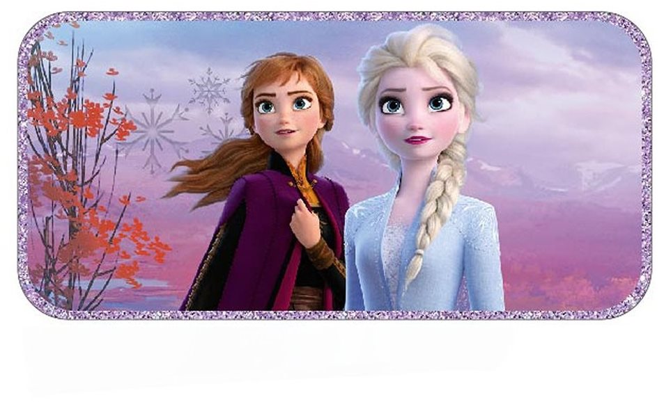 Tolltartó Frozen 2 Tolltartó