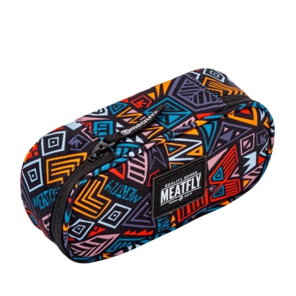 Tolltartó Meatfly Pencil Case
