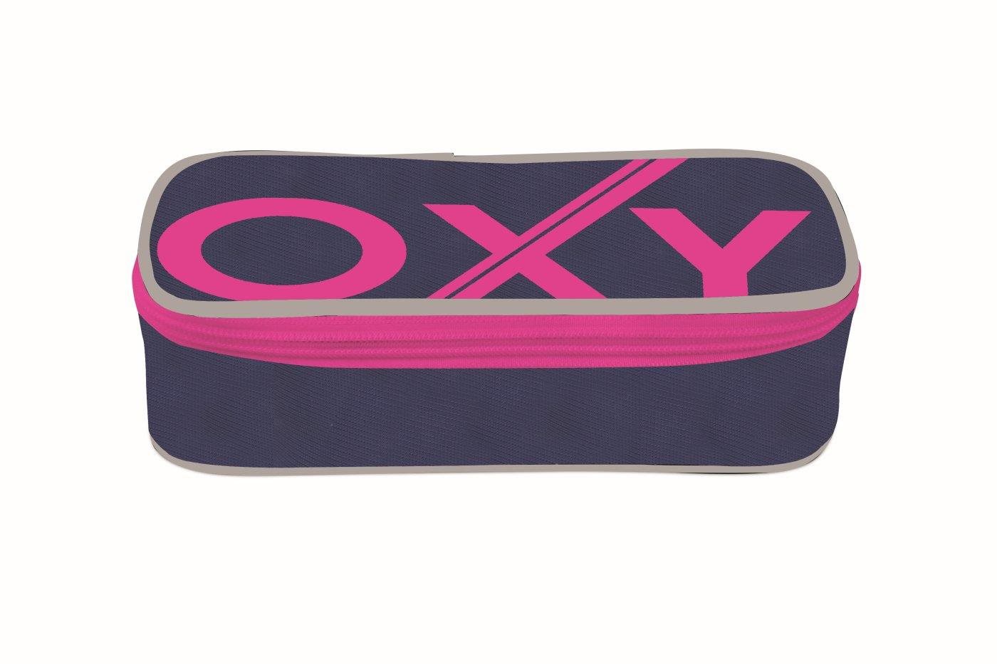 Tolltartó OXY Blue Line Pink